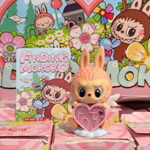 Finding MOKOKO Series Figures -Blind Box