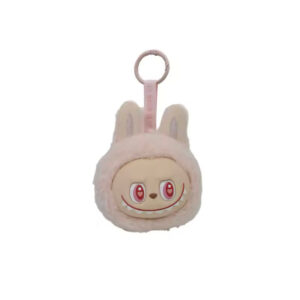 Labubu keychain
