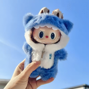 Labubu Outfits Series 2