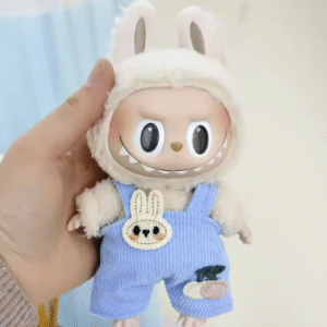 Labubu Outfits Series 8