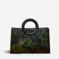 01_Mulberry_Silk_Bamboo_Print_Black_Crossbody_Bag_P17003305