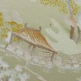 08_Chinese_Painting_Mulberry_Silk_Round_Bag_P12065505