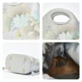 09_Printed_Jacquard_Lotus_Gray_Drawstring_Bucket_Bag_LD120670