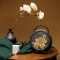 0_Embroidery_Leather_Round_Handbag_High_Luxury_Royal_Gold_Peony_P110171