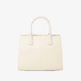 13_Embroidery_Leather_White_Commuting_Handbag_Orchid_with_Scarf