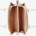 17_Embroidery_Leather_White_Commuting_Handbag_Orchid_with_Scarf