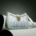 1_Song_Brocade_Leather_Green_Shoulder_Bag_Badayun_Pattern_FJ270038-2