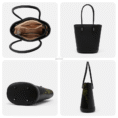 2_Xiangyunsha_Silk_Bamboo_Print_Crossbody_Bucket_Bag_P110608