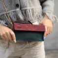 3_aGD1209_Ultra-Light_Envelope_Clutch_Handbag_Song_Brocade_in_Recycled_Fabric_133g