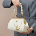 9_Embroidery_Leather_Kiss_Lock_Clutch_Bag_Lotus_Evening_Handbag