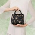 BrocadeJacquardChicBostonBagButterflyDesignJD170615-1_3