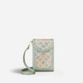 BrocadeJacquardLeatherIntricatePhoneBagWalletJD240043_1