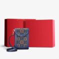 BrocadeJacquardLeatherIntricatePhoneBagWalletJD240043_22