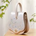 Brocade_Jacquard_Butterfly_Designer_Saddle_Bag_-_SinoCultural-2461352