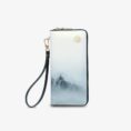 Cloud_Mountain_Green_Printed_Cowhide_Wallet_-_SinoCultural-2468327