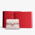 EmbroideryLeatherHandbagDunhuangCultureDesignerBagCXXB054_10