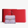 EmbroideryLeatherHandbagDunhuangCultureDesignerBagCXXB054_11