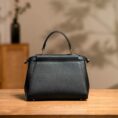 Embroidery_Leather_Black_Lotus_Handbag_-_SinoCultural-2470476