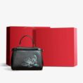 Embroidery_Leather_Black_Lotus_Handbag_-_SinoCultural-2470494