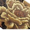 Embroidery_Leather_Chain_Barrel_Handbag_High_Luxury_Royal_Gold_Peony_-_SinoCultural-2471095