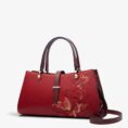 Embroidery_Leather_Red_Magnolia_Women_s_Handbag_-_SinoCultural-2474850