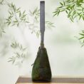 Fragrant_Cloud_Silk_Large-Capacity_Green_Tote_Bag_-_SinoCultural-2478953