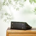 Fragrant_Cloud_Silk_Large-Capacity_Green_Tote_Bag_-_SinoCultural-2478957
