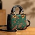 Fragrant_Cloud_Silk_Vintage_Cowhide_Handbag_with_Pendant_-_SinoCultural-2479500