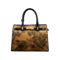 Handmade_Xiangyunsha_Silk_Black_Leather_Kelly_Bag_Chinese_Painting_W4188-2