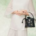JD170618_5_-Brocade_Jacquard_Chic_Butterfly_Bucket_Designer_Handbag