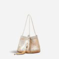 JacquardBrocadeBeigeBucketHandbagFloralNewChineseStyleP17062004_3
