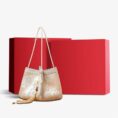 JacquardBrocadeBeigeBucketHandbagFloralNewChineseStyleP17062004_5