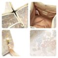 JacquardBrocadeBeigeBucketHandbagFloralNewChineseStyleP17062004_6