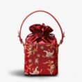 Song_Brocade_New_Chinese_Style_Cube_Bucket_Bag_-_SinoCultural-2483588