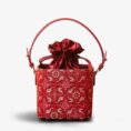 Song_Brocade_New_Chinese_Style_Cube_Bucket_Bag_-_SinoCultural-2483599