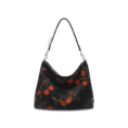 Xiangyunsha_Silk_Leather_Printed_Persimmon_Shoulder_Bag_YS220679_7