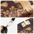 Xiangyunsha_Silk_Vintage_Crane_Print_Shoulder_Bag_YS120648_e
