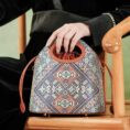b_Zhuang_Brocade_Vintage_Drawstring_Bucket_Bag_FJ120670