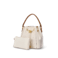 wanj-pattern-embroidered-leather-convertible-backpack-tote-side-view