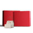 wanj-pattern-embroidered-leather-convertible-backpack-tote-with-red-gift-box
