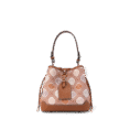 zhuang-brocade-chrysanthemum-bucket-bag-front